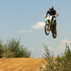 Meet your Posher, Joel